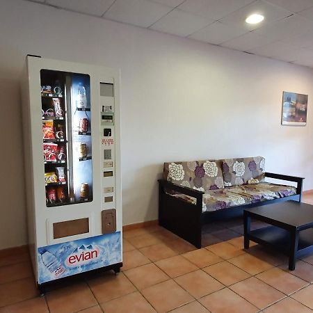 Joli Appartement T2 Dans Residence Avec Piscine, Hammam Et Parking Gratuits Carcassonne Dış mekan fotoğraf