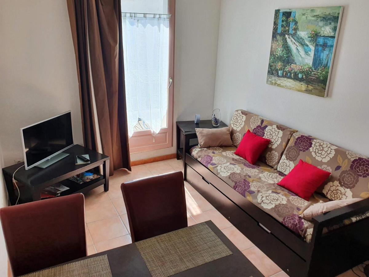 Joli Appartement T2 Dans Residence Avec Piscine, Hammam Et Parking Gratuits Carcassonne Dış mekan fotoğraf