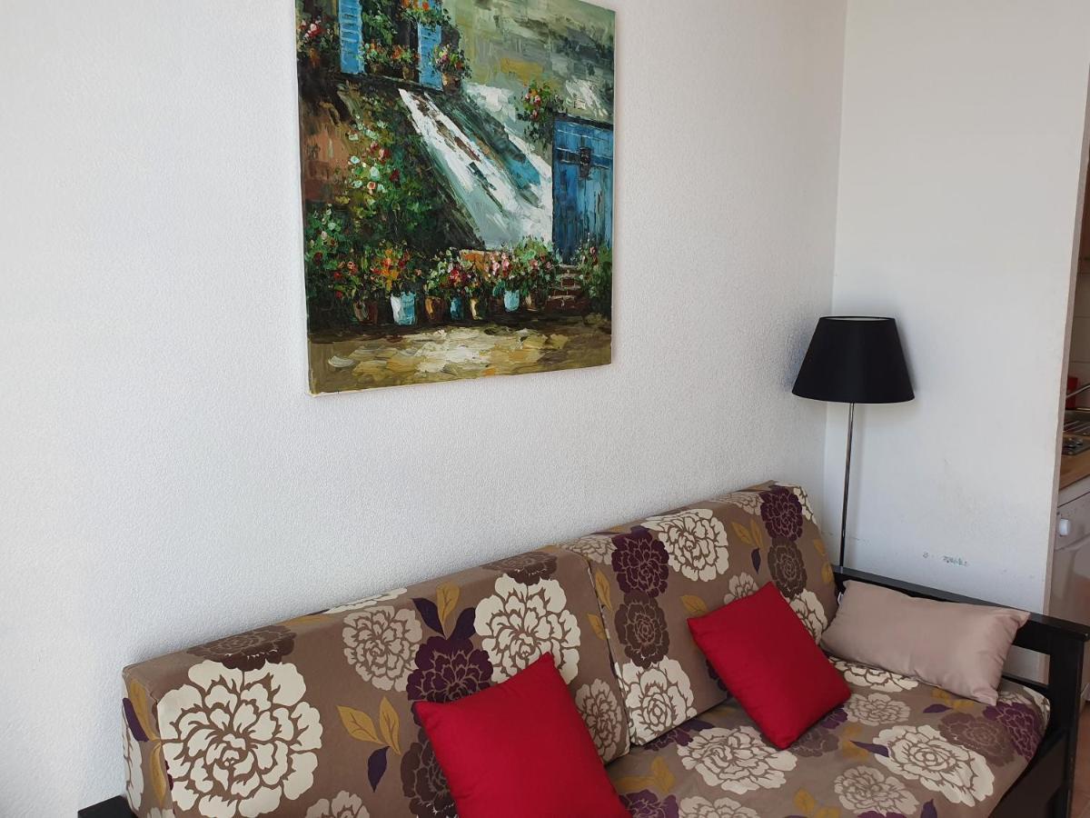 Joli Appartement T2 Dans Residence Avec Piscine, Hammam Et Parking Gratuits Carcassonne Dış mekan fotoğraf