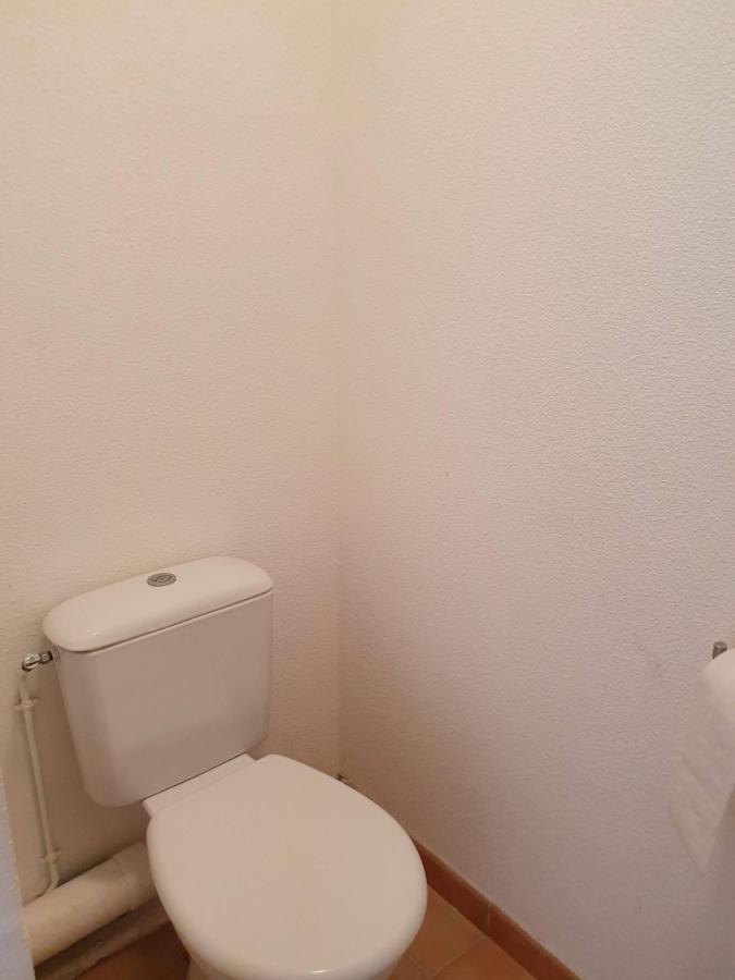 Joli Appartement T2 Dans Residence Avec Piscine, Hammam Et Parking Gratuits Carcassonne Dış mekan fotoğraf
