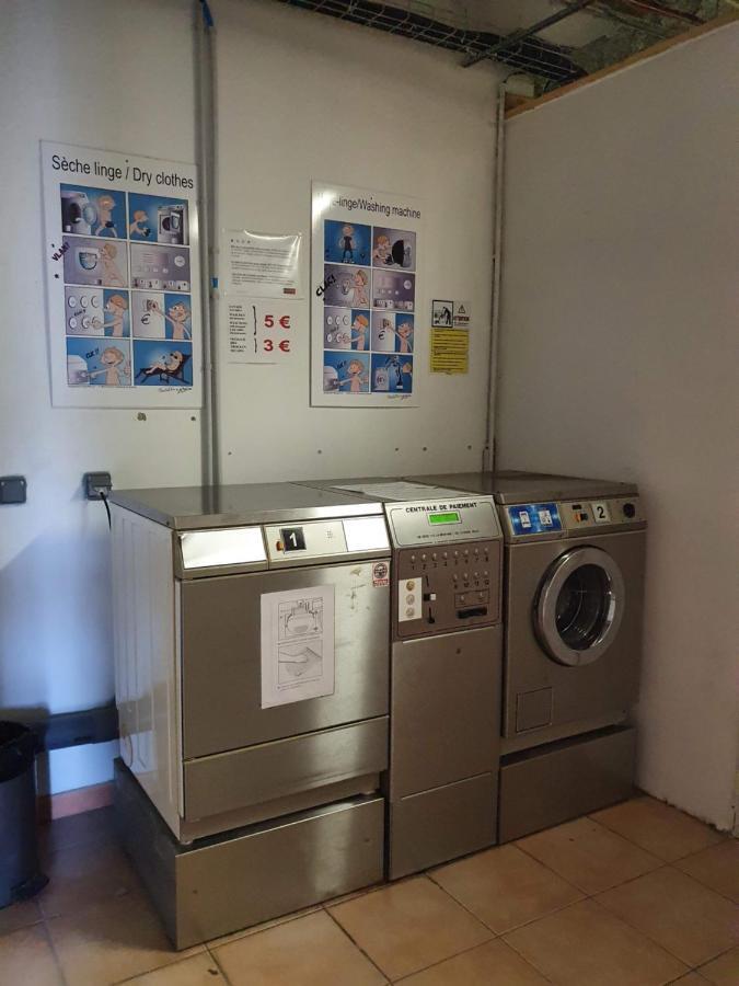 Joli Appartement T2 Dans Residence Avec Piscine, Hammam Et Parking Gratuits Carcassonne Dış mekan fotoğraf