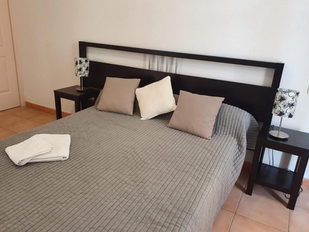 Joli Appartement T2 Dans Residence Avec Piscine, Hammam Et Parking Gratuits Carcassonne Dış mekan fotoğraf