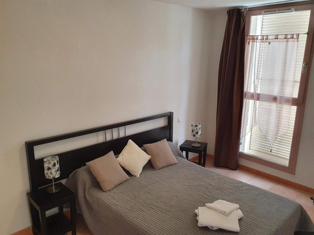 Joli Appartement T2 Dans Residence Avec Piscine, Hammam Et Parking Gratuits Carcassonne Dış mekan fotoğraf