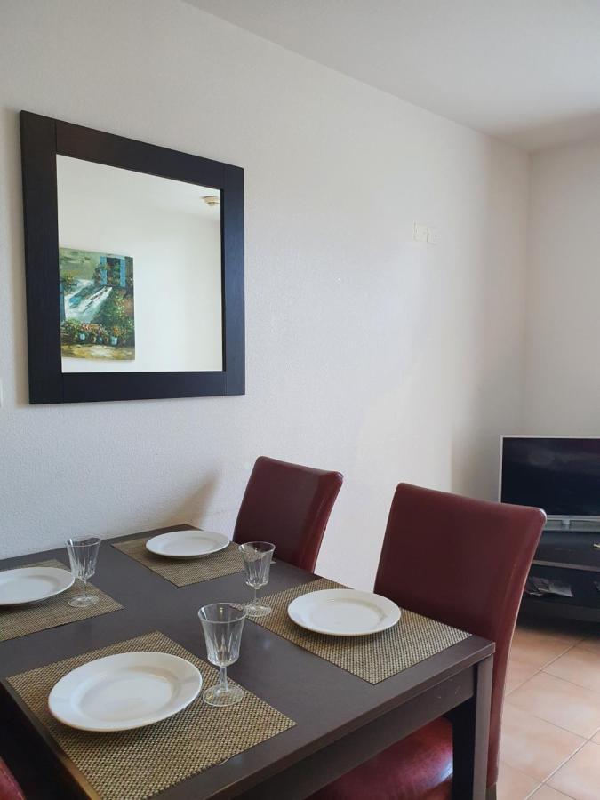 Joli Appartement T2 Dans Residence Avec Piscine, Hammam Et Parking Gratuits Carcassonne Dış mekan fotoğraf